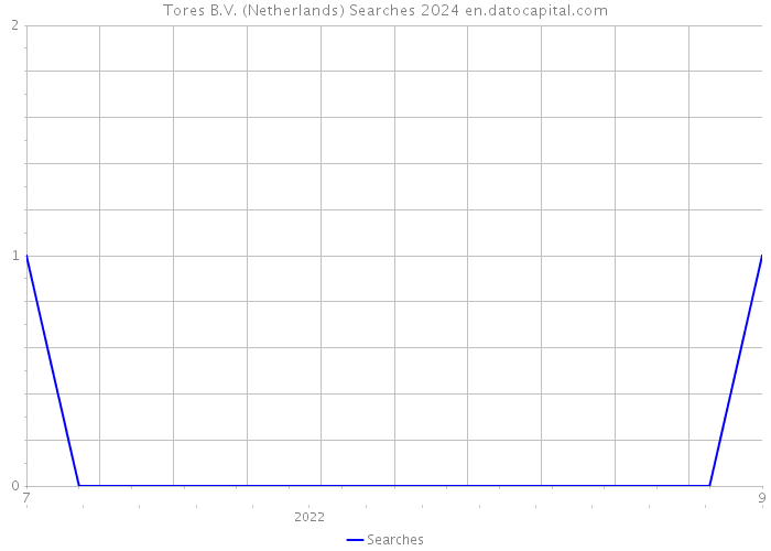 Tores B.V. (Netherlands) Searches 2024 