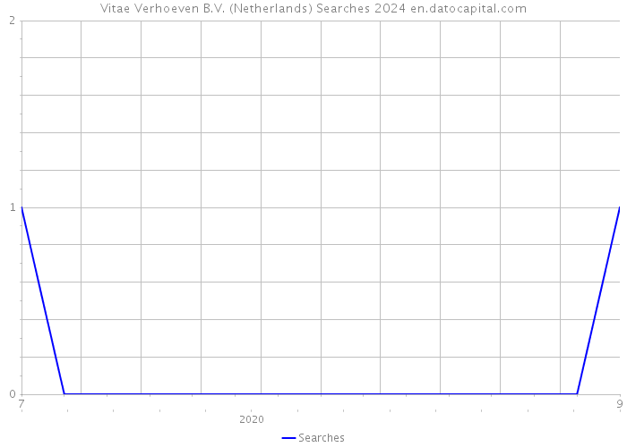 Vitae Verhoeven B.V. (Netherlands) Searches 2024 