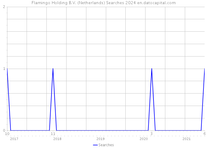 Flamingo Holding B.V. (Netherlands) Searches 2024 