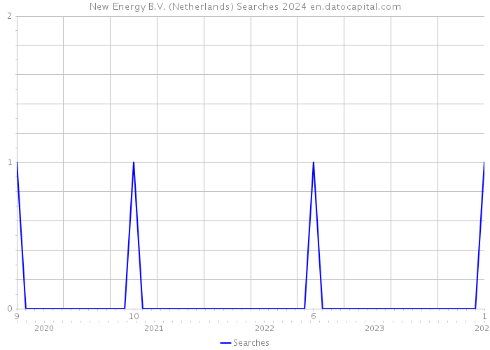 New Energy B.V. (Netherlands) Searches 2024 