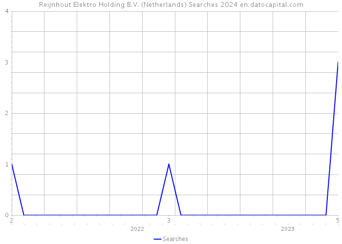 Reijnhout Elektro Holding B.V. (Netherlands) Searches 2024 