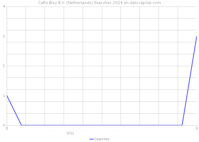CaRe Bizz B.V. (Netherlands) Searches 2024 