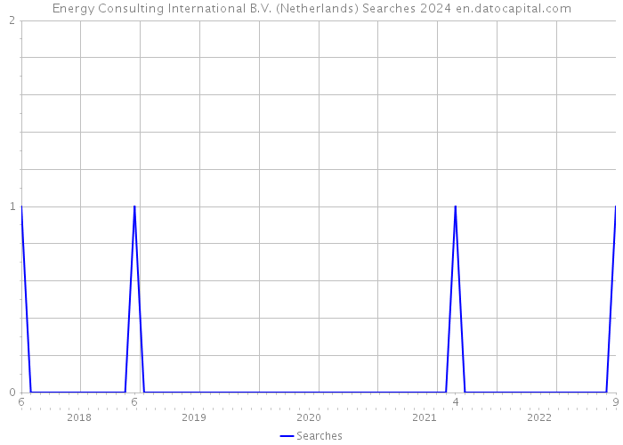 Energy Consulting International B.V. (Netherlands) Searches 2024 