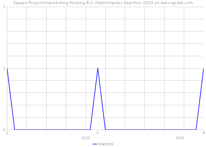 Square Projectontwikkeling Holding B.V. (Netherlands) Searches 2024 