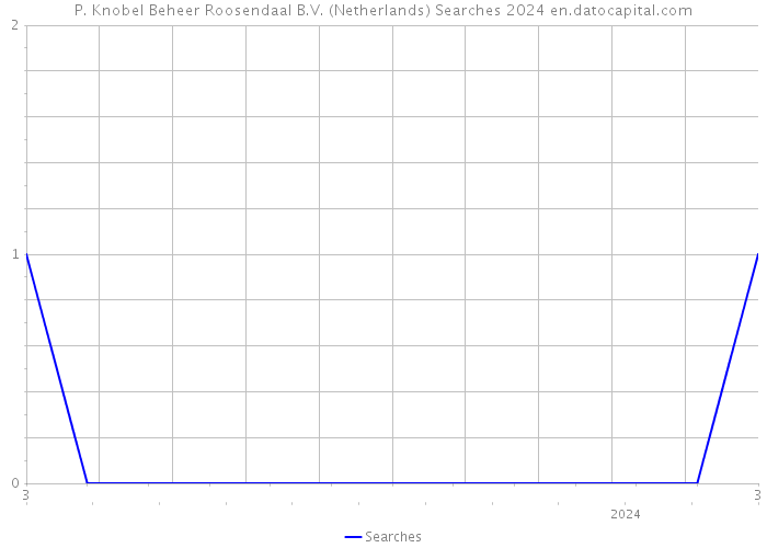 P. Knobel Beheer Roosendaal B.V. (Netherlands) Searches 2024 