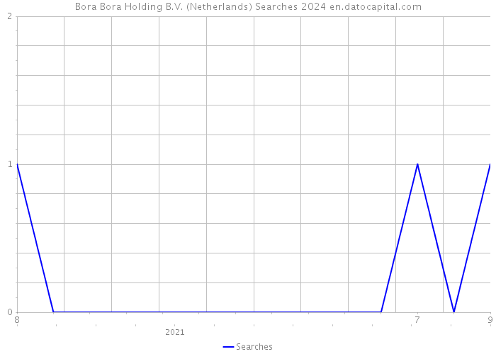 Bora Bora Holding B.V. (Netherlands) Searches 2024 
