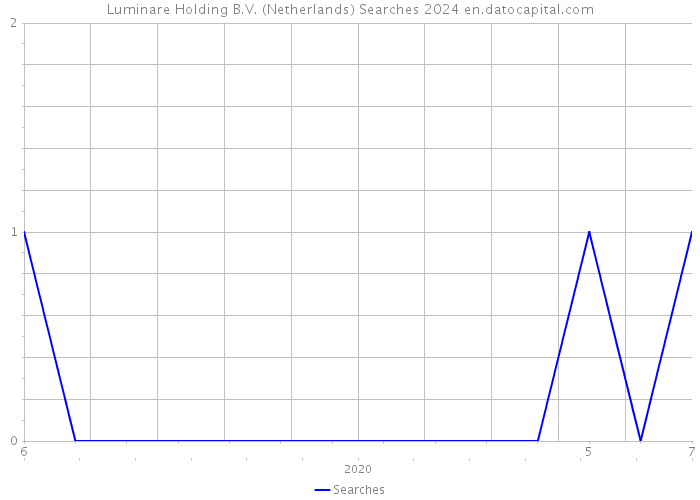 Luminare Holding B.V. (Netherlands) Searches 2024 