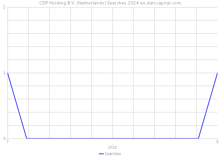 CDP Holding B.V. (Netherlands) Searches 2024 