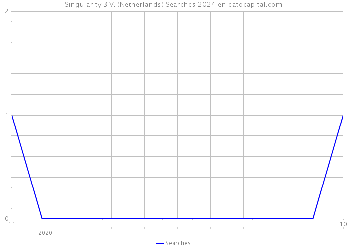 Singularity B.V. (Netherlands) Searches 2024 