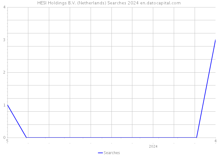 HESI Holdings B.V. (Netherlands) Searches 2024 