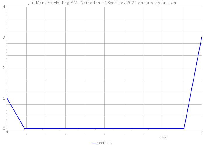 Juri Mensink Holding B.V. (Netherlands) Searches 2024 