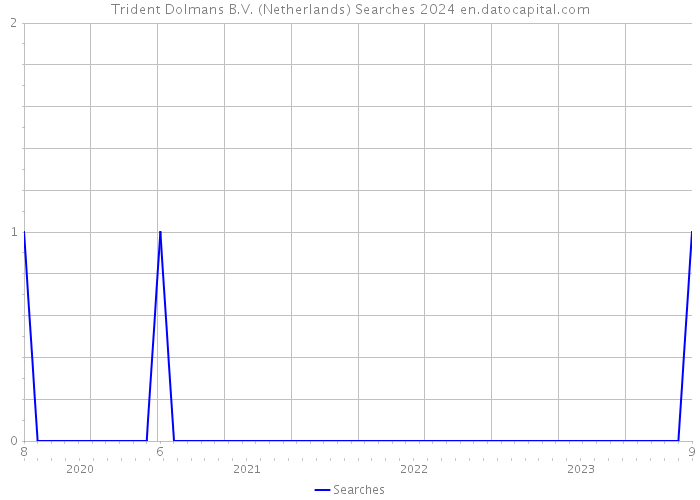 Trident Dolmans B.V. (Netherlands) Searches 2024 
