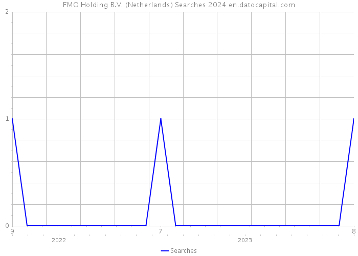 FMO Holding B.V. (Netherlands) Searches 2024 
