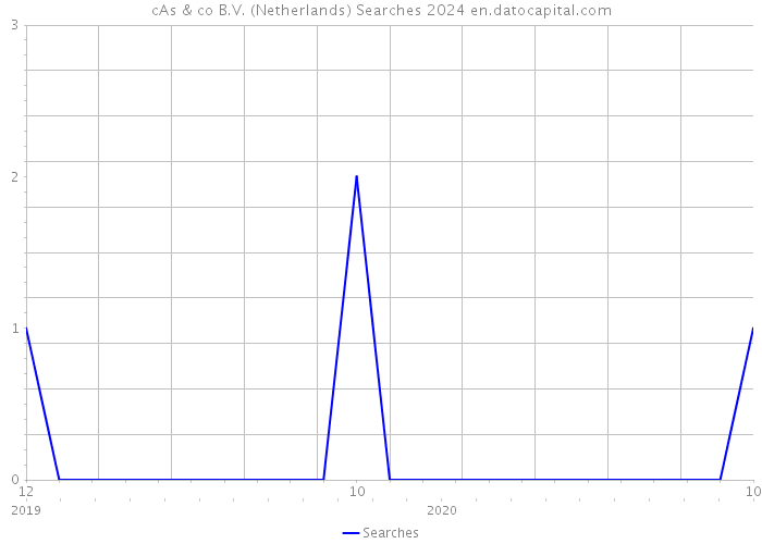 cAs & co B.V. (Netherlands) Searches 2024 