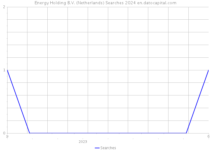 Energy Holding B.V. (Netherlands) Searches 2024 