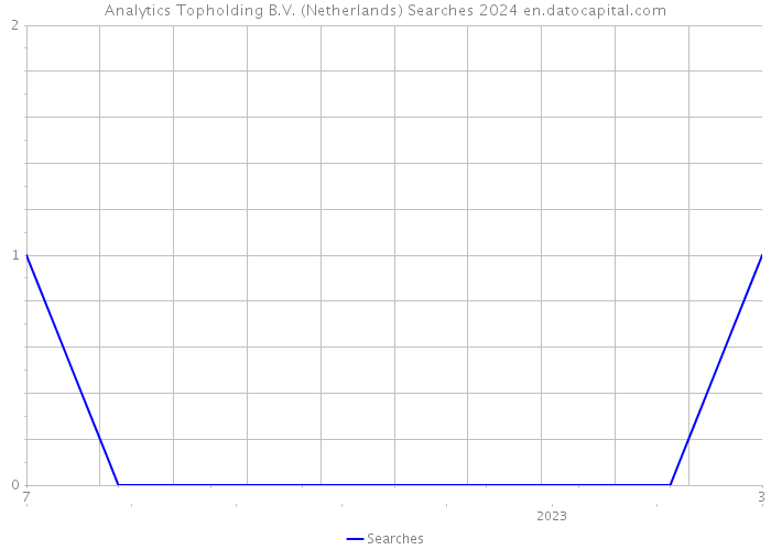 Analytics Topholding B.V. (Netherlands) Searches 2024 