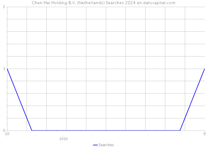 Chen Hai Holding B.V. (Netherlands) Searches 2024 