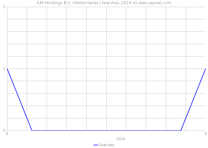 KM Holdings B.V. (Netherlands) Searches 2024 