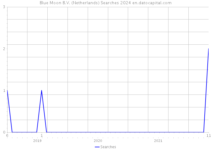 Blue Moon B.V. (Netherlands) Searches 2024 