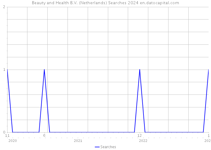 Beauty and Health B.V. (Netherlands) Searches 2024 