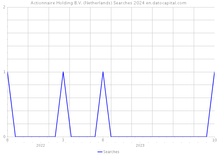 Actionnaire Holding B.V. (Netherlands) Searches 2024 