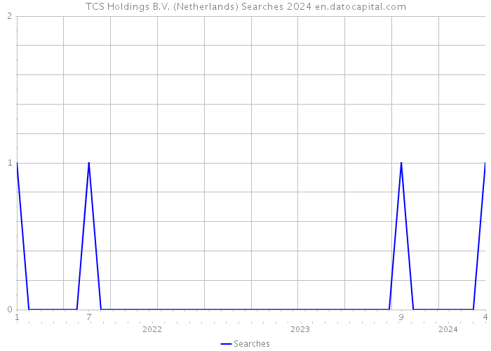 TCS Holdings B.V. (Netherlands) Searches 2024 