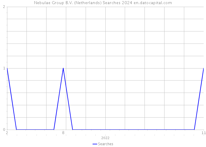 Nebulae Group B.V. (Netherlands) Searches 2024 