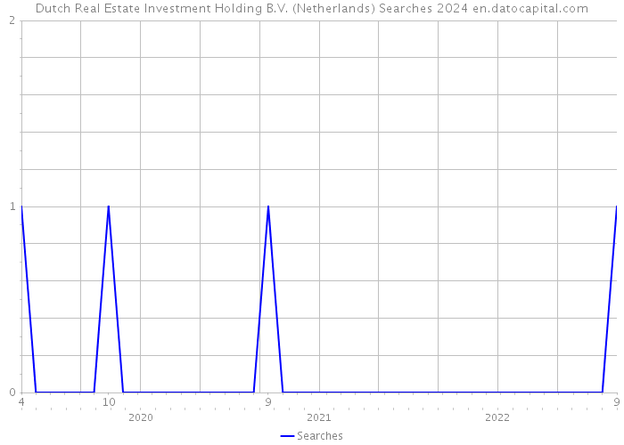 Dutch Real Estate Investment Holding B.V. (Netherlands) Searches 2024 