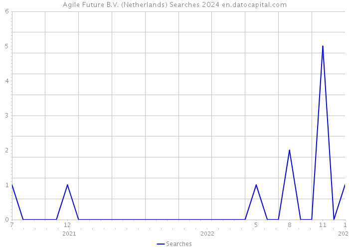 Agile Future B.V. (Netherlands) Searches 2024 
