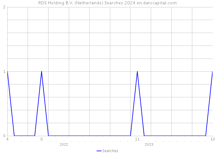 RDS Holding B.V. (Netherlands) Searches 2024 