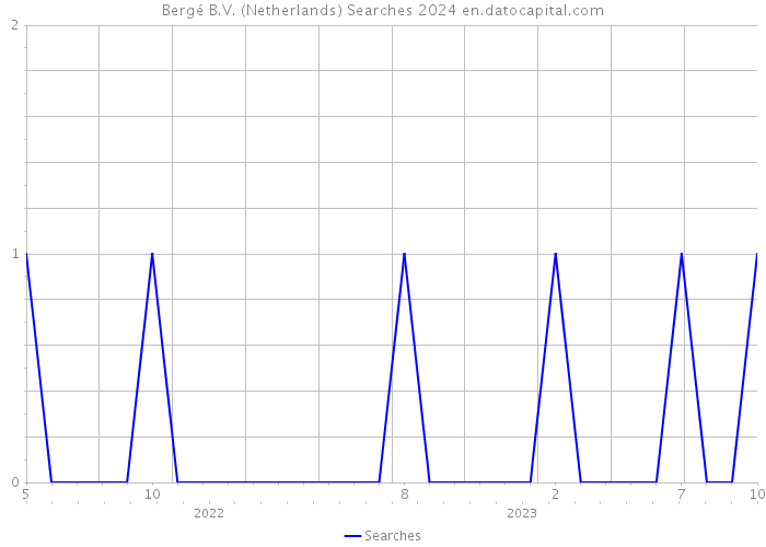 Bergé B.V. (Netherlands) Searches 2024 