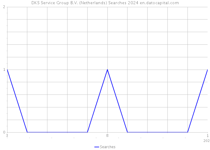 DKS Service Group B.V. (Netherlands) Searches 2024 