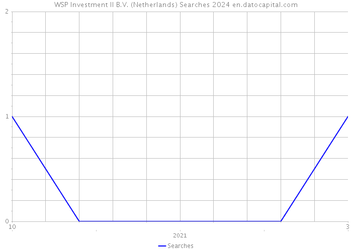 WSP Investment II B.V. (Netherlands) Searches 2024 
