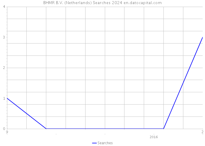 BHMR B.V. (Netherlands) Searches 2024 