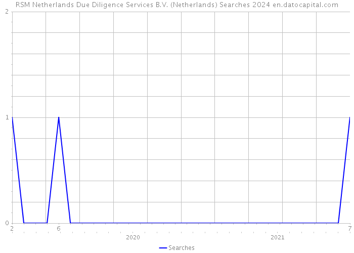 RSM Netherlands Due Diligence Services B.V. (Netherlands) Searches 2024 
