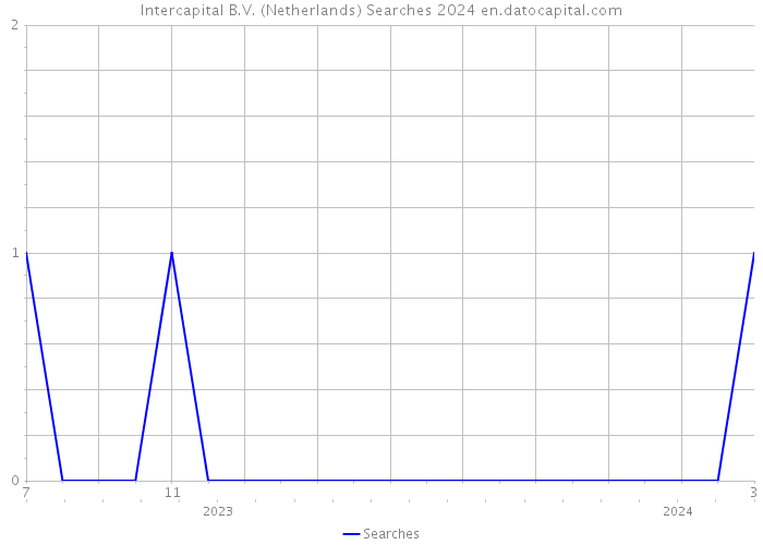 Intercapital B.V. (Netherlands) Searches 2024 