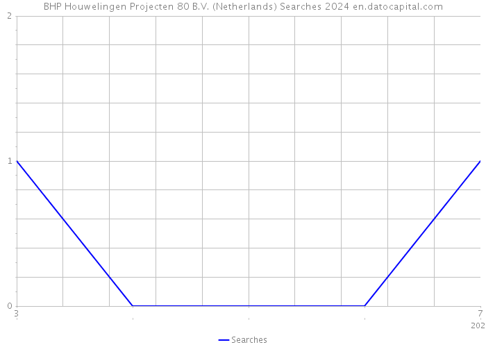 BHP Houwelingen Projecten 80 B.V. (Netherlands) Searches 2024 