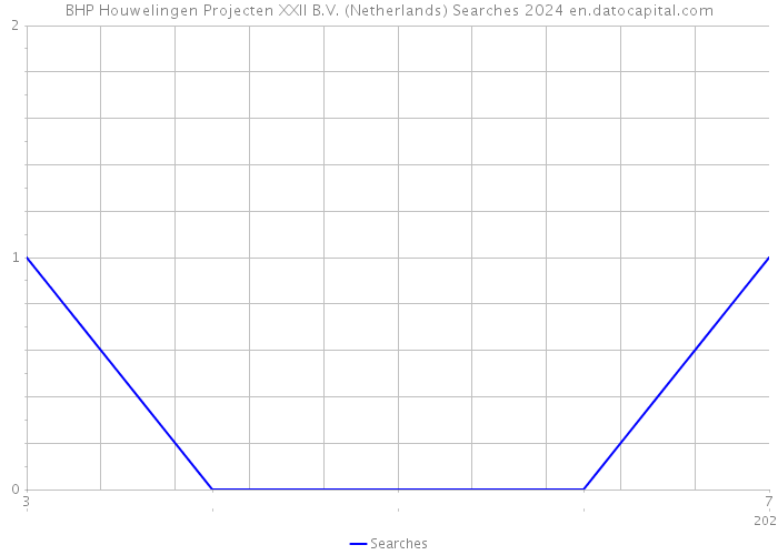 BHP Houwelingen Projecten XXII B.V. (Netherlands) Searches 2024 