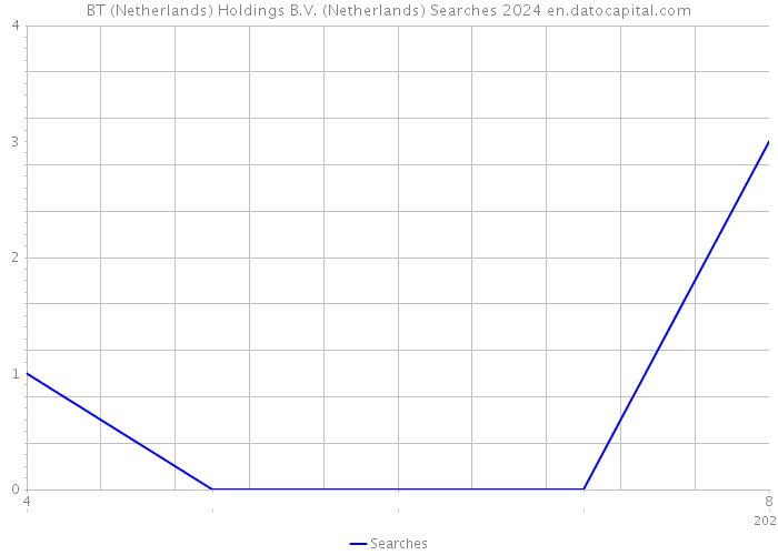 BT (Netherlands) Holdings B.V. (Netherlands) Searches 2024 