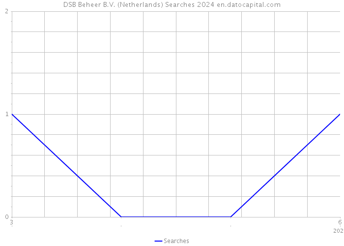DSB Beheer B.V. (Netherlands) Searches 2024 