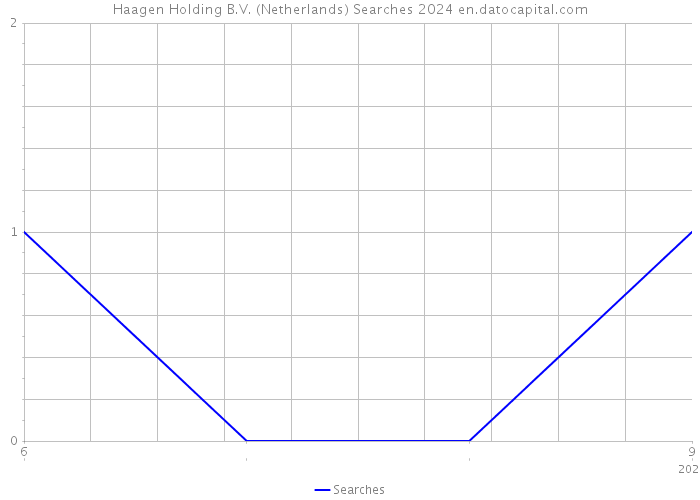 Haagen Holding B.V. (Netherlands) Searches 2024 