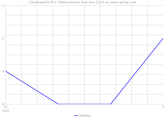 City Beautiful B.V. (Netherlands) Searches 2024 