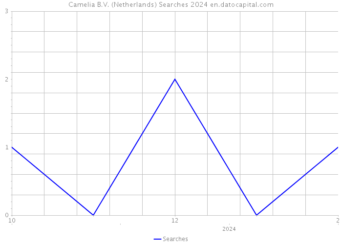 Camelia B.V. (Netherlands) Searches 2024 