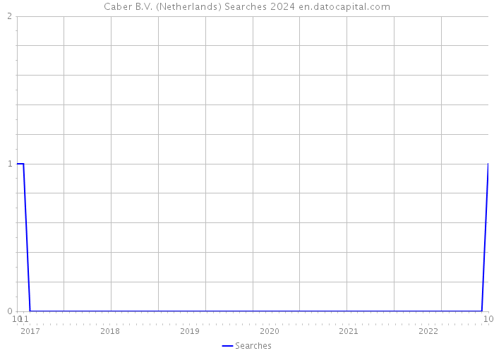 Caber B.V. (Netherlands) Searches 2024 