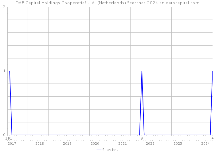 DAE Capital Holdings Coöperatief U.A. (Netherlands) Searches 2024 
