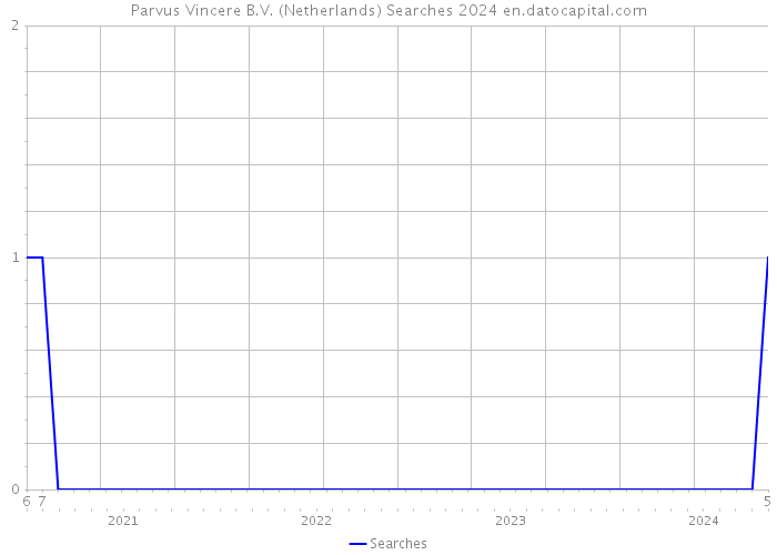 Parvus Vincere B.V. (Netherlands) Searches 2024 