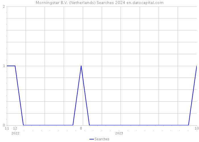 Morningstar B.V. (Netherlands) Searches 2024 