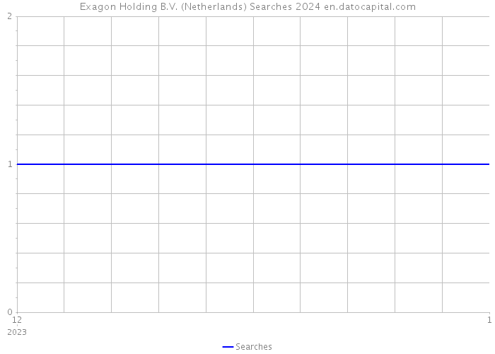 Exagon Holding B.V. (Netherlands) Searches 2024 