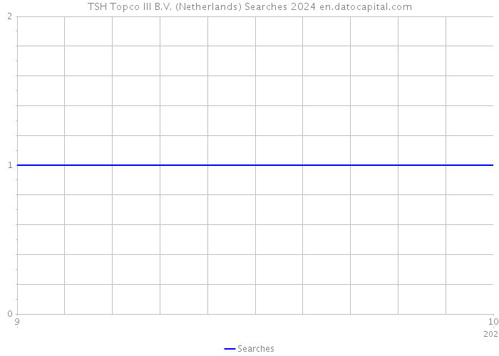 TSH Topco III B.V. (Netherlands) Searches 2024 