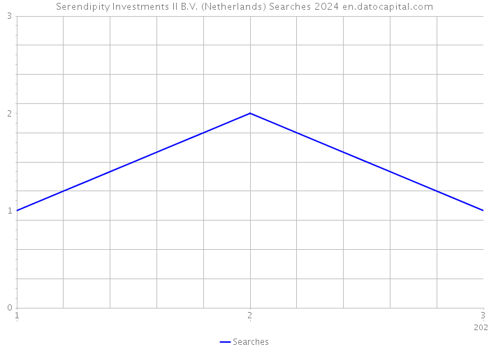 Serendipity Investments II B.V. (Netherlands) Searches 2024 